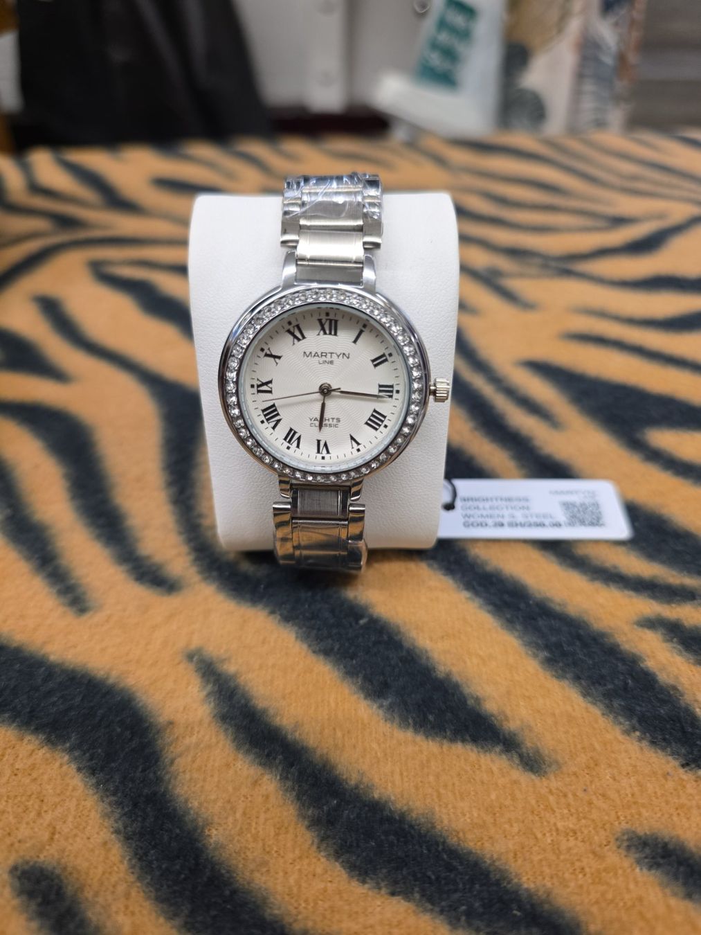 Montres: Martyn Line Damen Uhr – Neuf avec emballage d'origine à Wädenswil par yunmtz 3