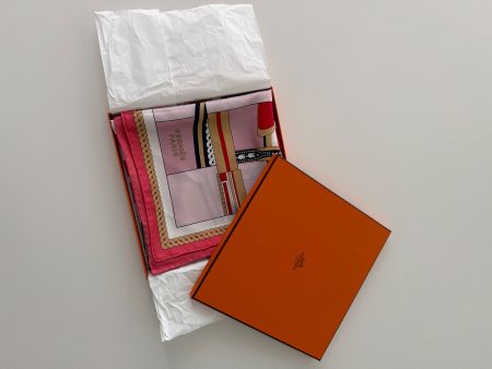Hermès Foulard 90x90