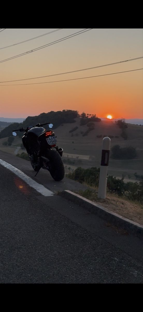 Kawasaki Strada: Kawasaki Z900 – Usato da Turgi venduto da sur_56cf 4