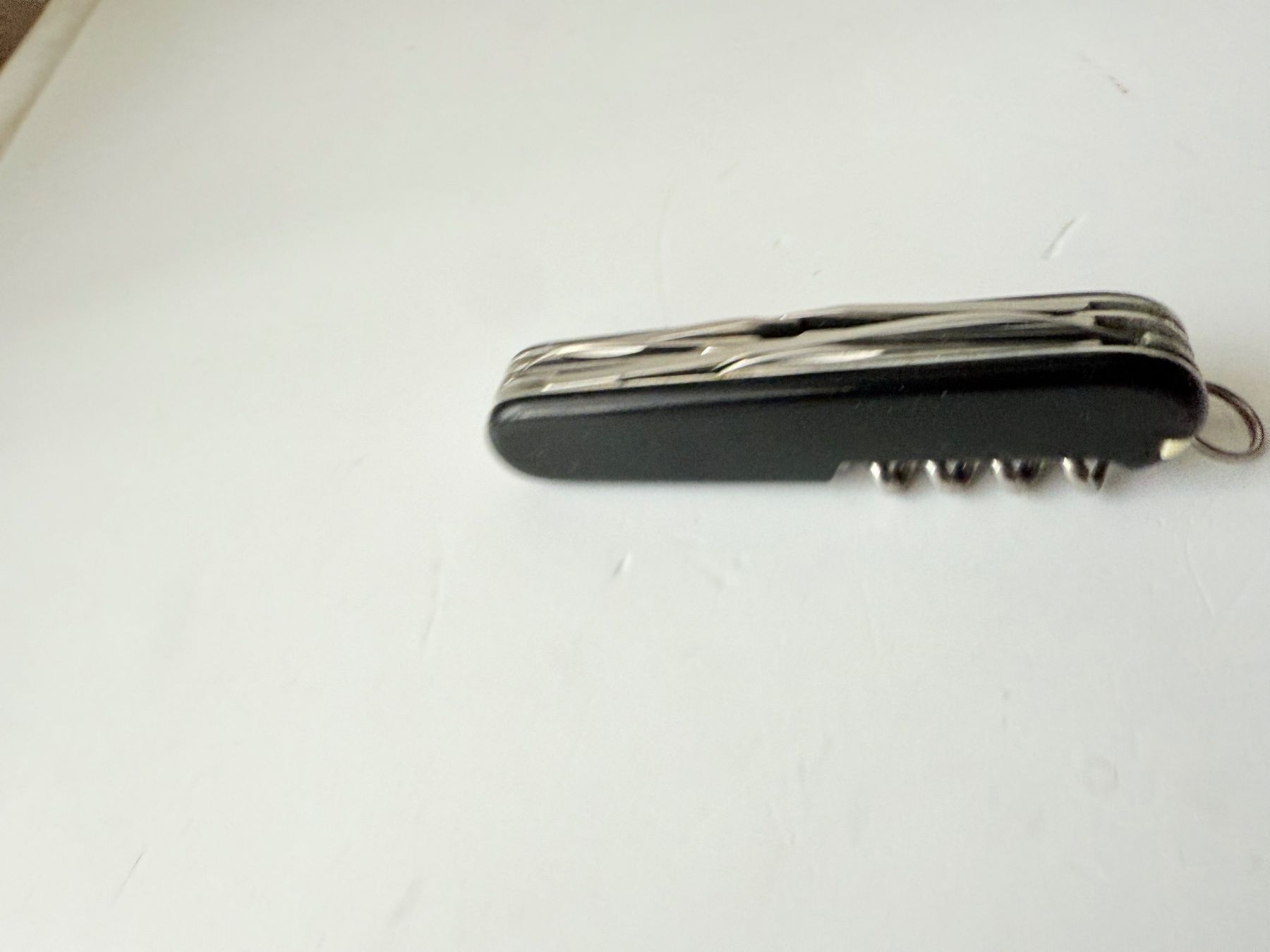 Victorinox Coltelli tascabile: Victorinox Taschenmesser – Usato da Zwingen venduto da moje1 6
