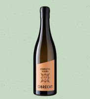 Obrecht Completer Solera 2018-2024 Magnum!