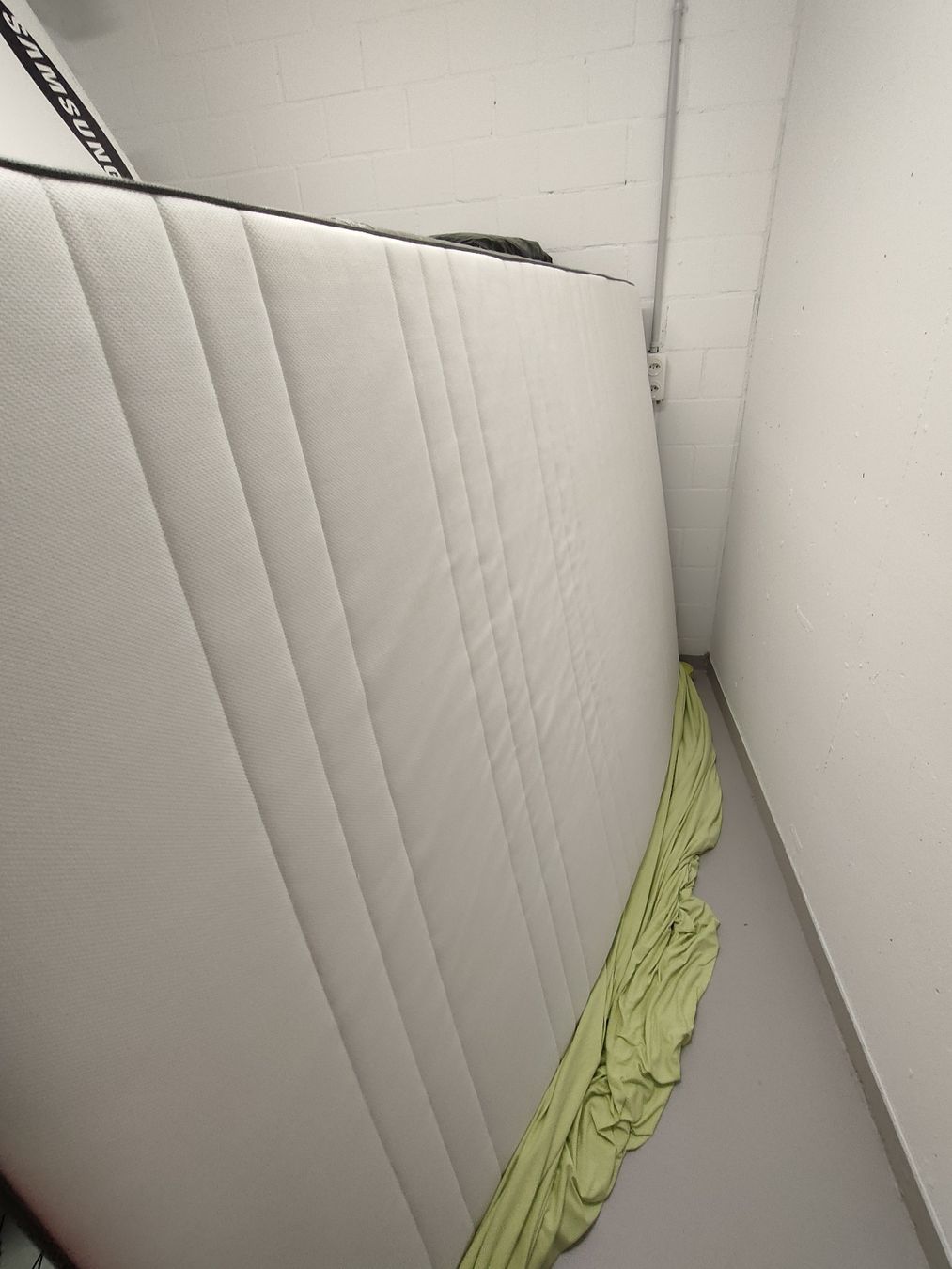 Ikea Matratzen: Ikea Morgedal Matratze 140x200cm – Gebraucht aus Zürich von ant_qmx8