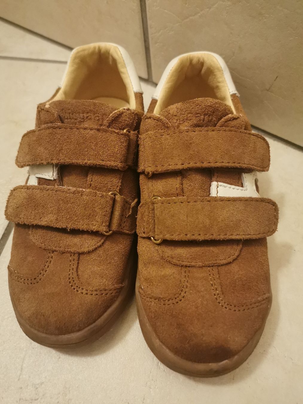 Schuhe für Jungen: Bisgaard Lederschuhe gr 29 – Gebraucht aus Gossau ZH von winklluk 2