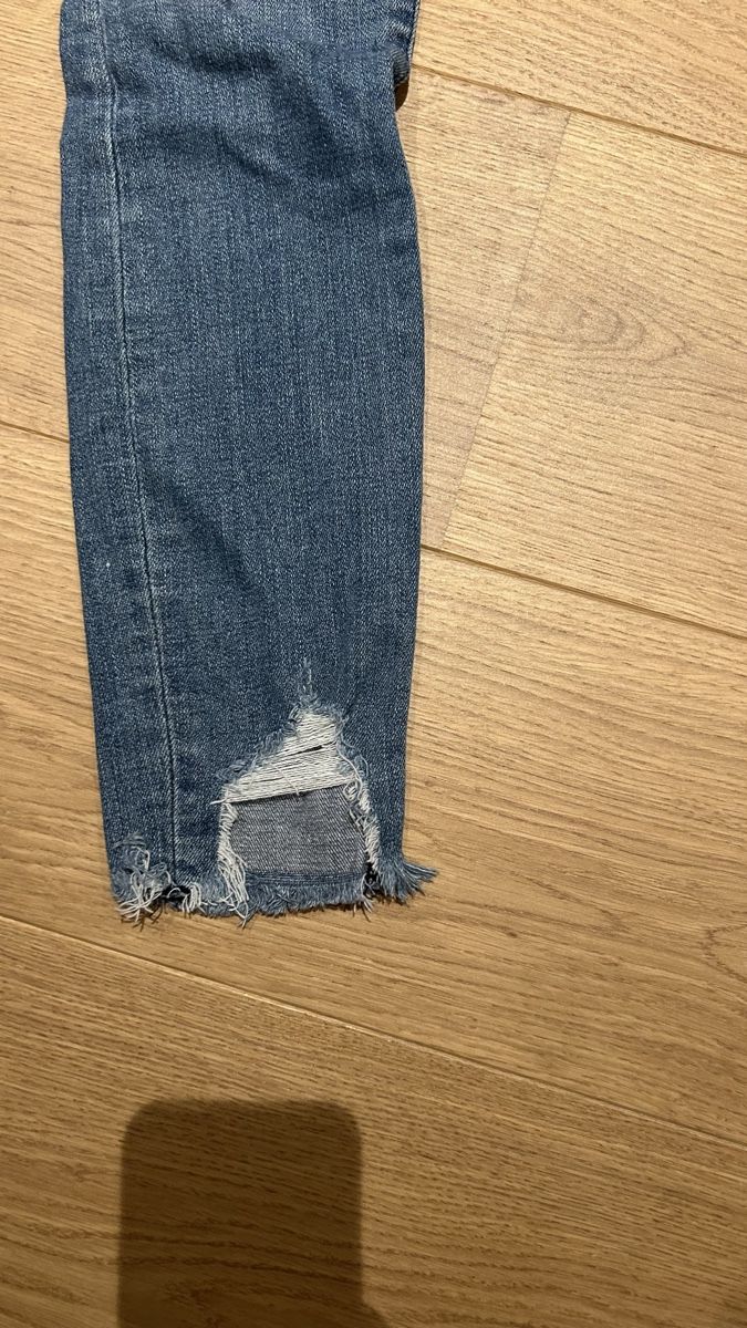 Abercrombie Jeans: Abercrombie Jeans – Usato da Zürich venduto da han_fl5x 3