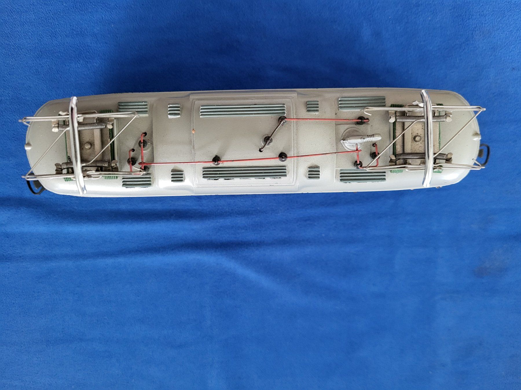 Märklin Trains électriques: Märklin 3024 – D'occasion à Untersiggenthal par Schatzo 2