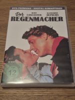 Der Regenmacher - Burt Lancaster, Katharine Hepburn (DVD)