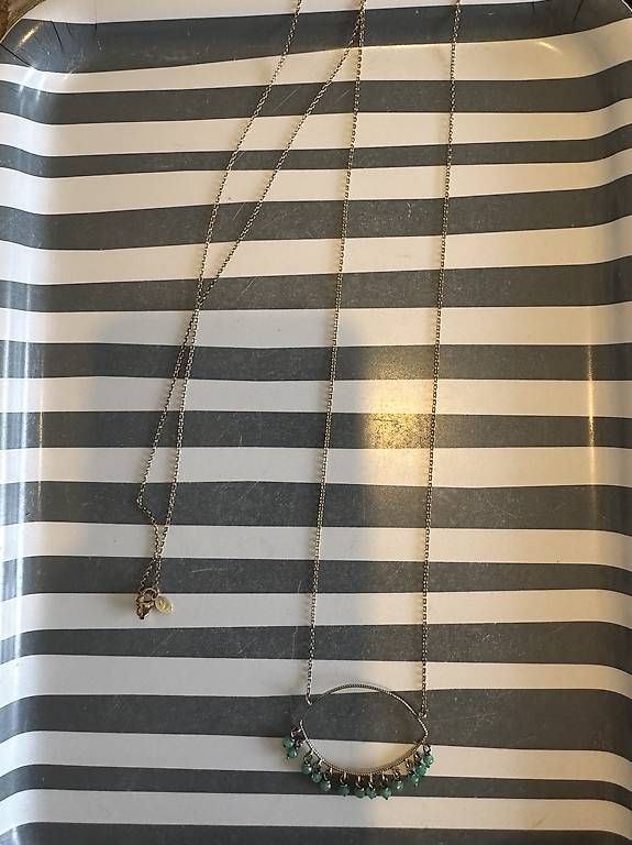 Colliers: Collier long – D'occasion à Lausanne par ang_ks77 1