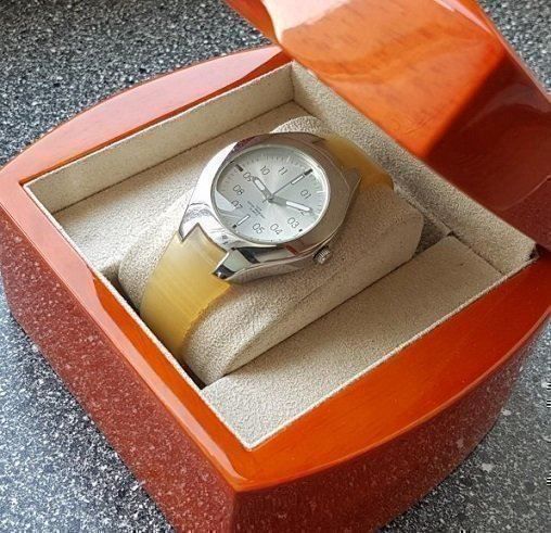 Orologi: SPORTLICHE UHR – Usato da Pratteln venduto da Bmw0107