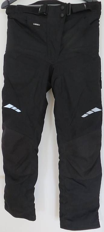 Pantaloni: Motorradhose Damen Gr. 40 – Usato da Wittenbach venduto da Cardan14