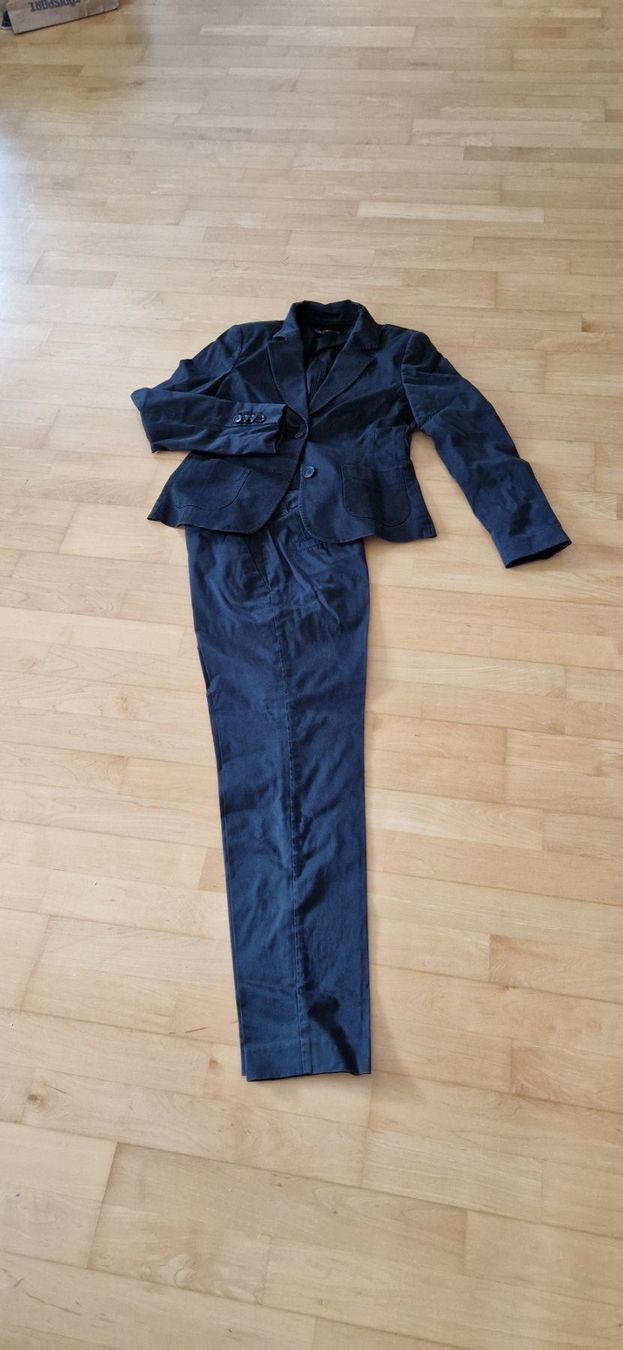 Marc Cain Completi & Tailleur: Marc Cain Anzug – Nuovo (secondo la descrizione) da Märwil venduto da Mumel01