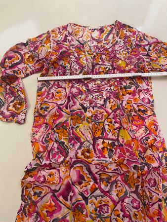 Kleid - Silvana - M