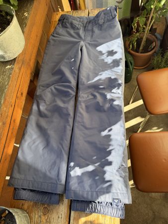 Skihose für Mädchen Grösse 146 Marke ROXY