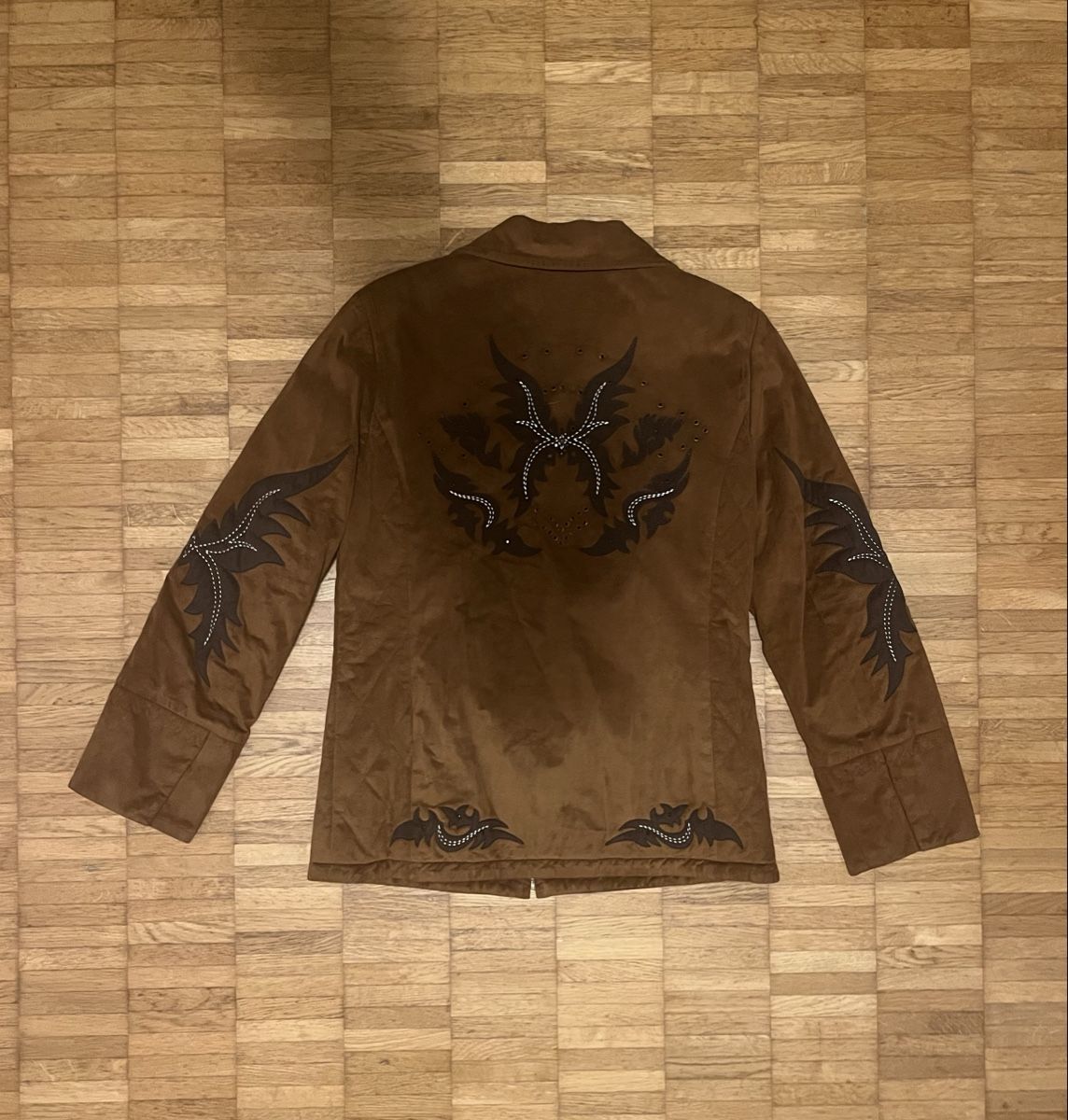 Bogner Giacche: Original Bogner Lederjacke Vintage – Nuovo (secondo la descrizione) da Wallisellen venduto da Levian 4