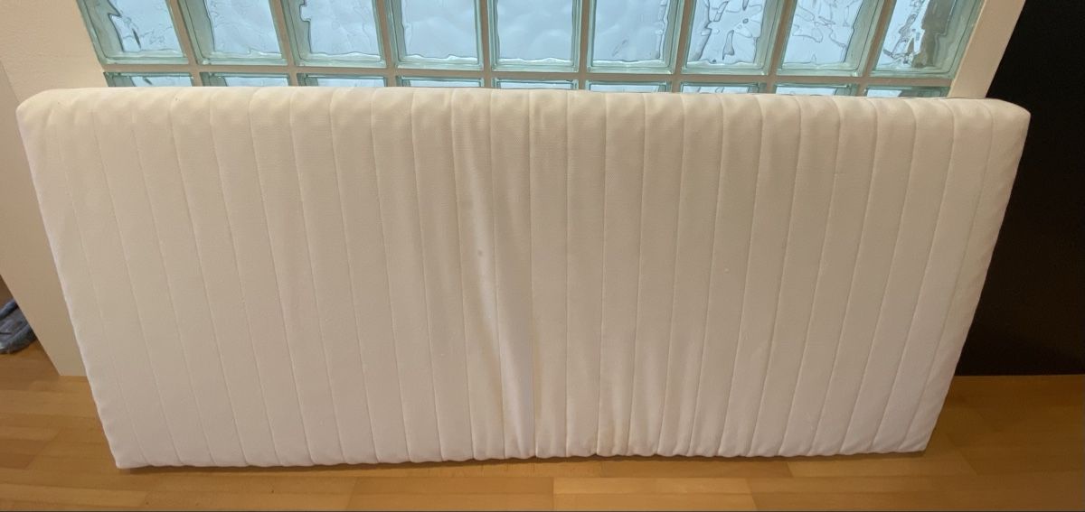 Ikea Materassi: Schaumstoff-Matratze 90x200cm – Usato da Horn venduto da Jazzy1980