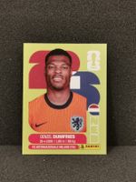 Panini Wm 2026 Sticker :Denzel Dumfries Ned 6