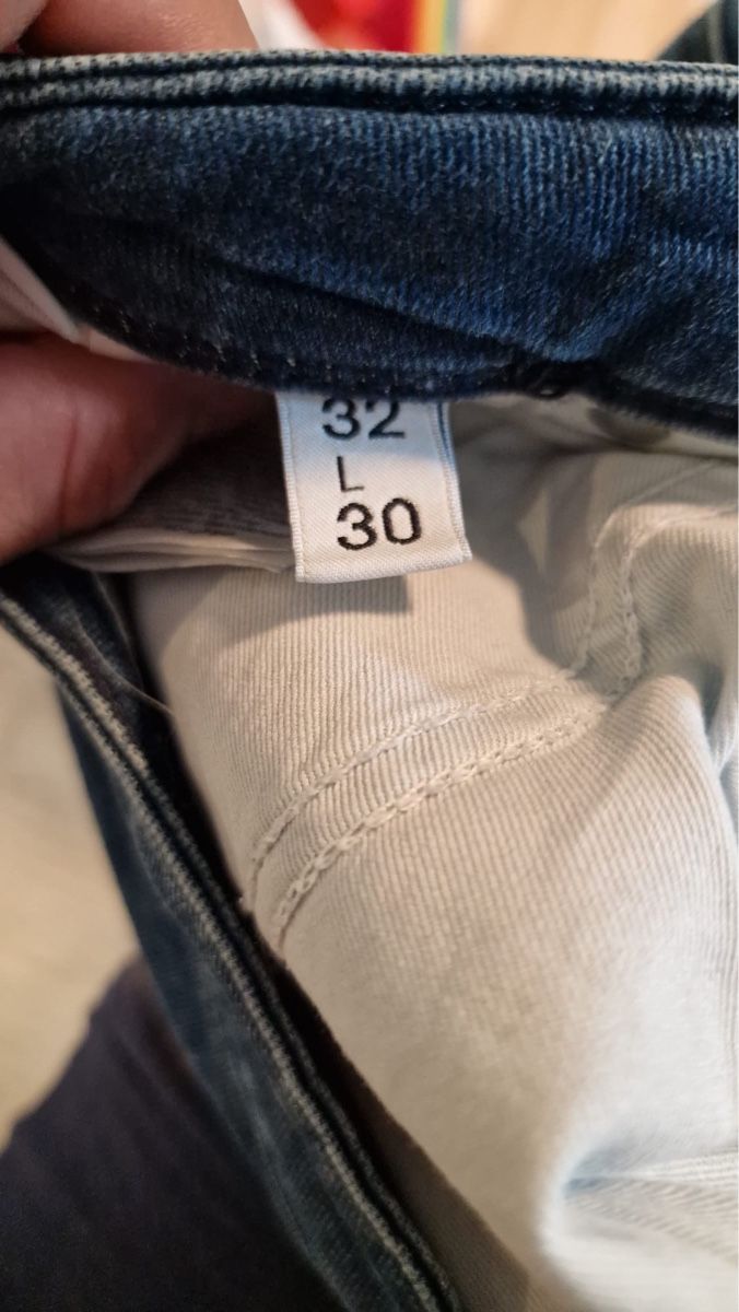 Selected Jeans: Jeans selectet homme – D'occasion à Zeiningen par leaimbach 3