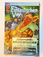 Fantastic Four Comic #1, Die Wiedergeburt der Helden