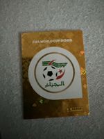ALG 1, Panini, WM26 