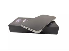 iPhone 13 Pro 512GB – Top Zustand – 90% Batterie – komplett