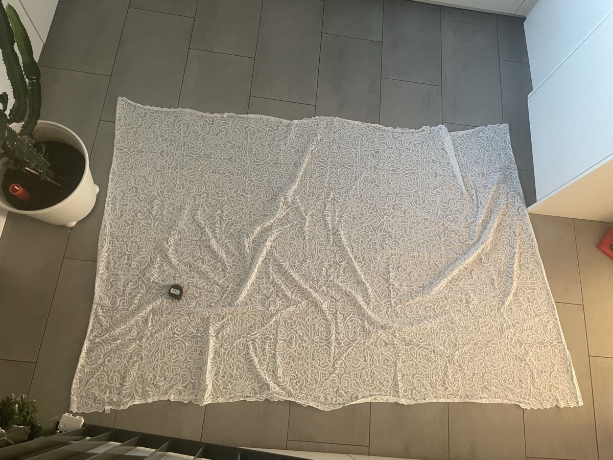 Altra biancheria da tavola: Neue Tischdecke Zara Home – Nuovo (secondo la descrizione) da Reinach BL venduto da pupa.ball 5