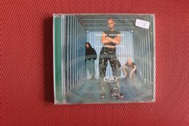 CD, Album, RE Skunk Anansie - Paranoid & Sunburnt (556)