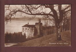 RORSCHACH - St. Anna Schloss