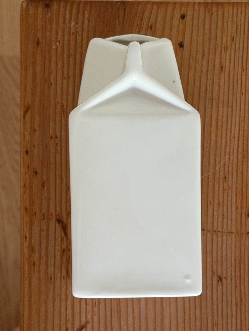 Tutte le decorazioni: Milchkarton aus Keramik – Usato da Zürich venduto da gian_luigi33 3