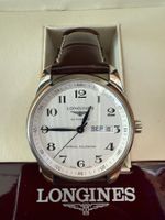 Longines Master Collection Annual Calendar