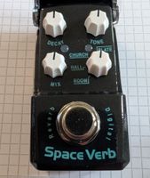 JOYO Space Verb (Reverb)