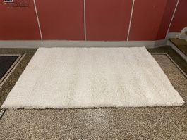 IKEA Vollerslev Teppich, 160x230cm, neuwertig, günstig!