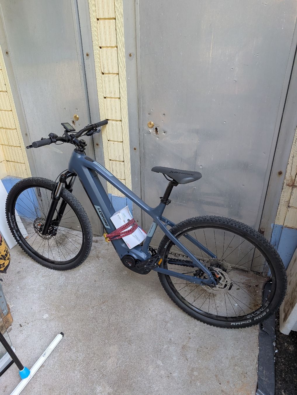 Leopard Biciclette: Leopard E-Mountainbike Acotango 2.0 | 29 | 46 cm – Nuovo (secondo la descrizione) da Wallisellen venduto da Sladjko97
