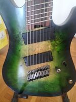 Cort KX508ms 8-Saiter Gitarre 
