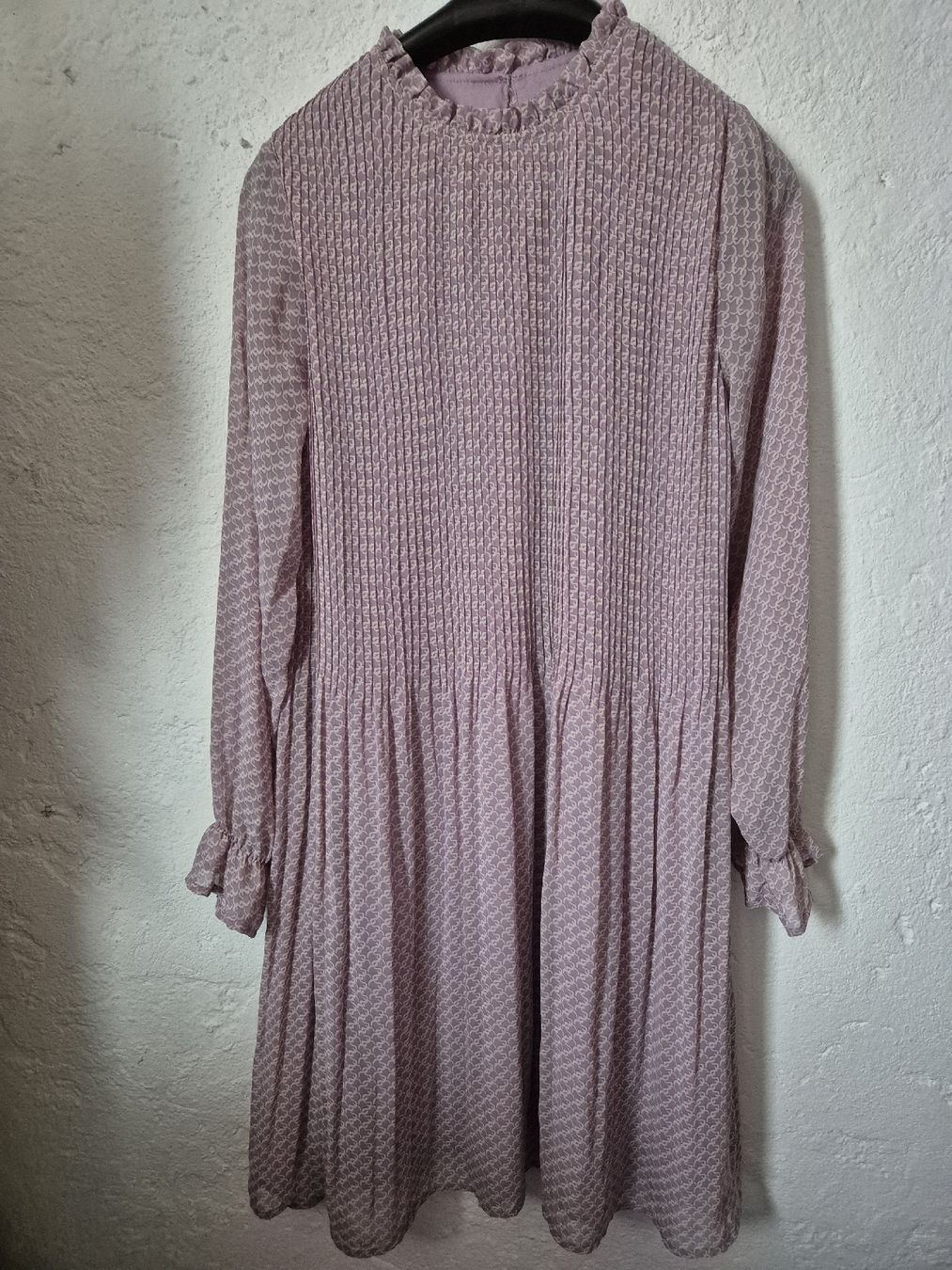 Vestiti: Ichi Kleid Gr. S neu – Nuovo (secondo la descrizione) da Thalwil venduto da Briscolina