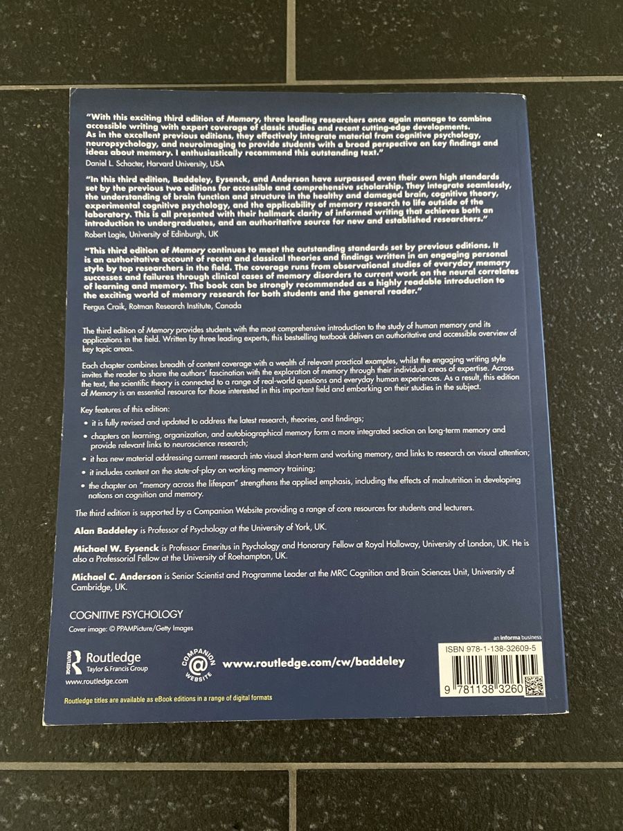 Livres: Memory Buch – Neuf (Voir description) à Lützelflüh-Goldb par flu_q9tg 1