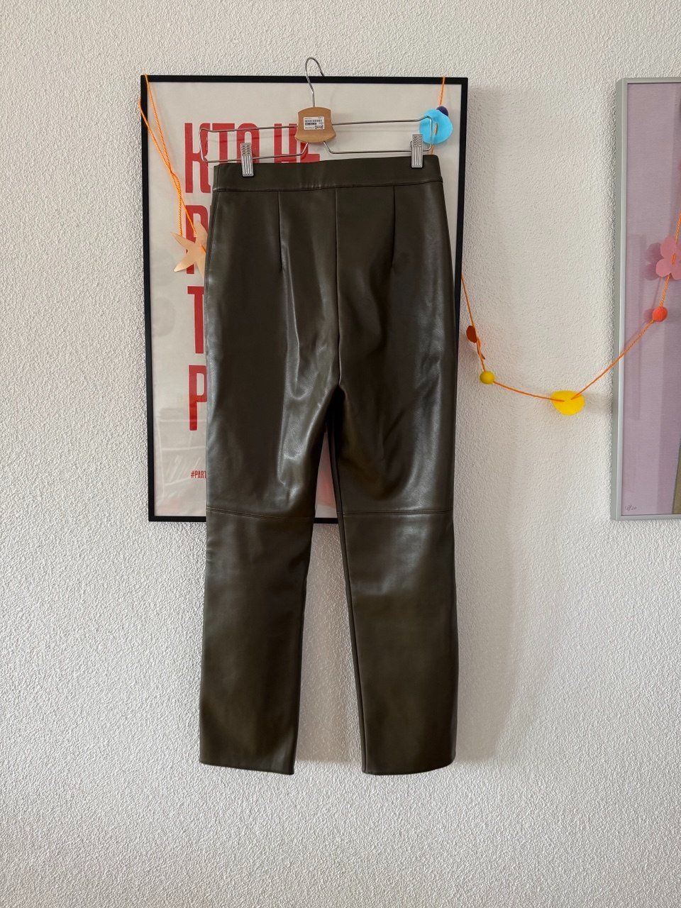 Sportmax Hosen: S MaxMara hose – Gebraucht aus Zürich von futurmutur 1