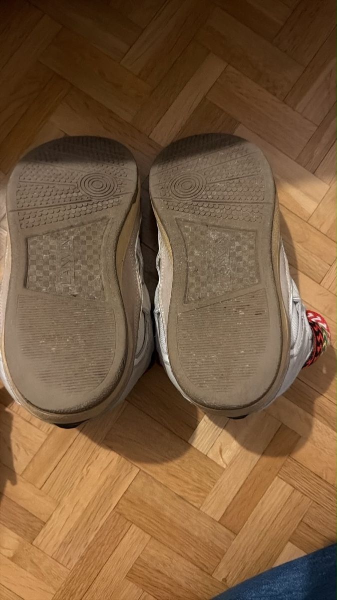 Lanvin Scarpe da uomo: Lanvin sneakers 42 – Usato da Genève venduto da luc_5q8p 2