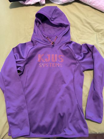 Kjus Pullover 40