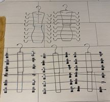 Schrank Organizer
