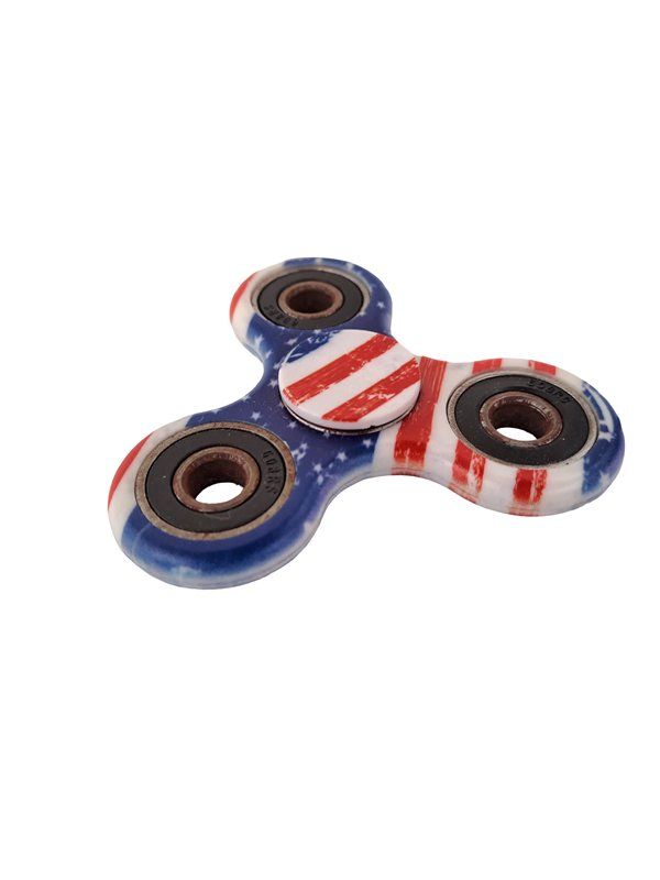 Spielzeuge: Fidget Spinner 2 Stück – Neu (gemäss Beschreibung) aus Männedorf von Restwert_Maennedorf 1