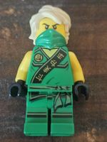 lego figurine ninjago njo0123 Lloyd (Tournament Robe) -