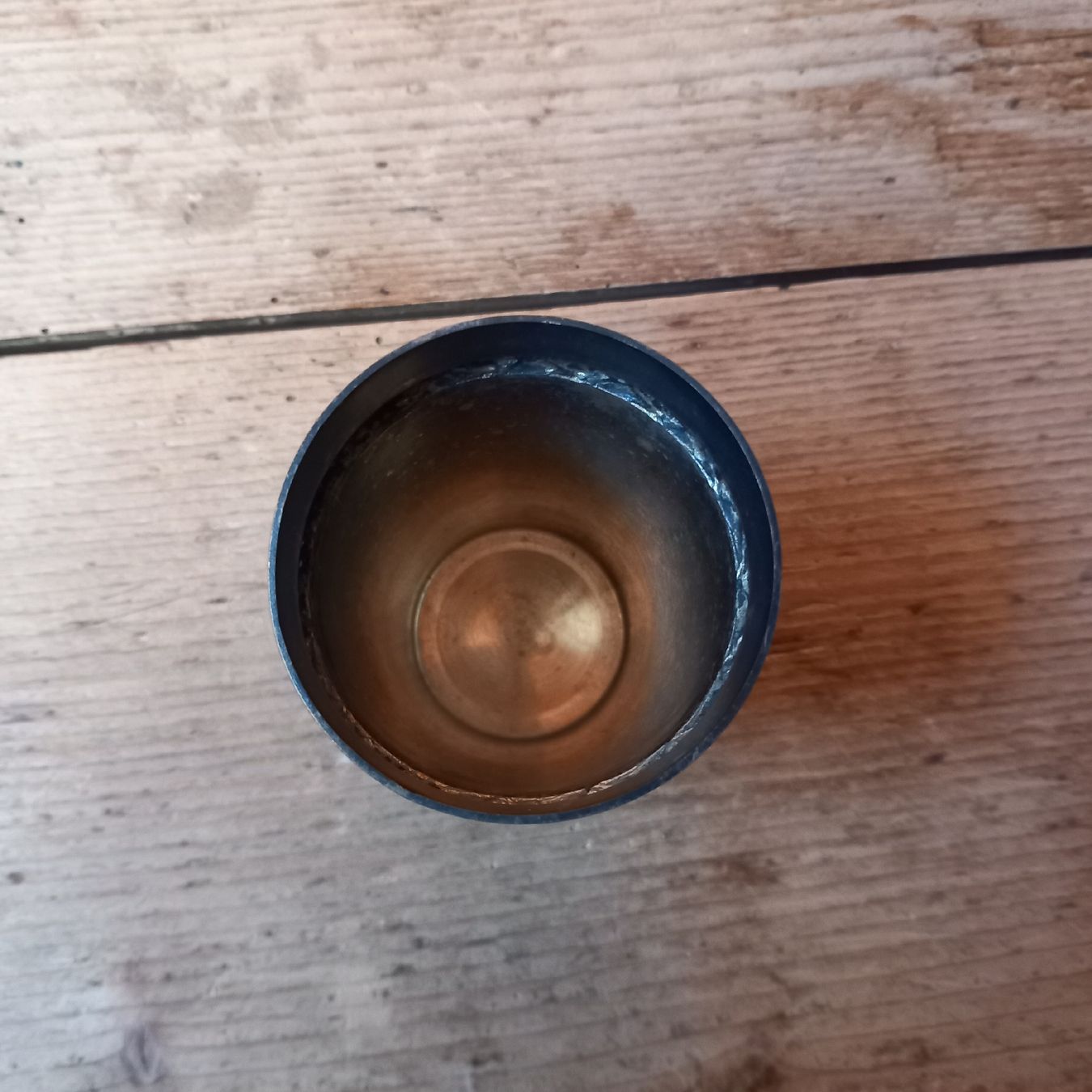 Contenitori & Simili: Togg. Zeiger Jubiläumsbecher – Usato da Ebnat-Kappel venduto da blazzi 1