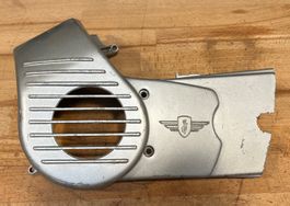 Gebläsehaube Zündapp ZR30, ZS30, ZL30, ZD30 ⑤ №281