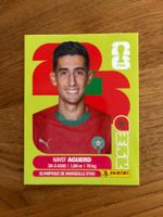 FIFA WC 2026 Nayef Aguerd MAR 6