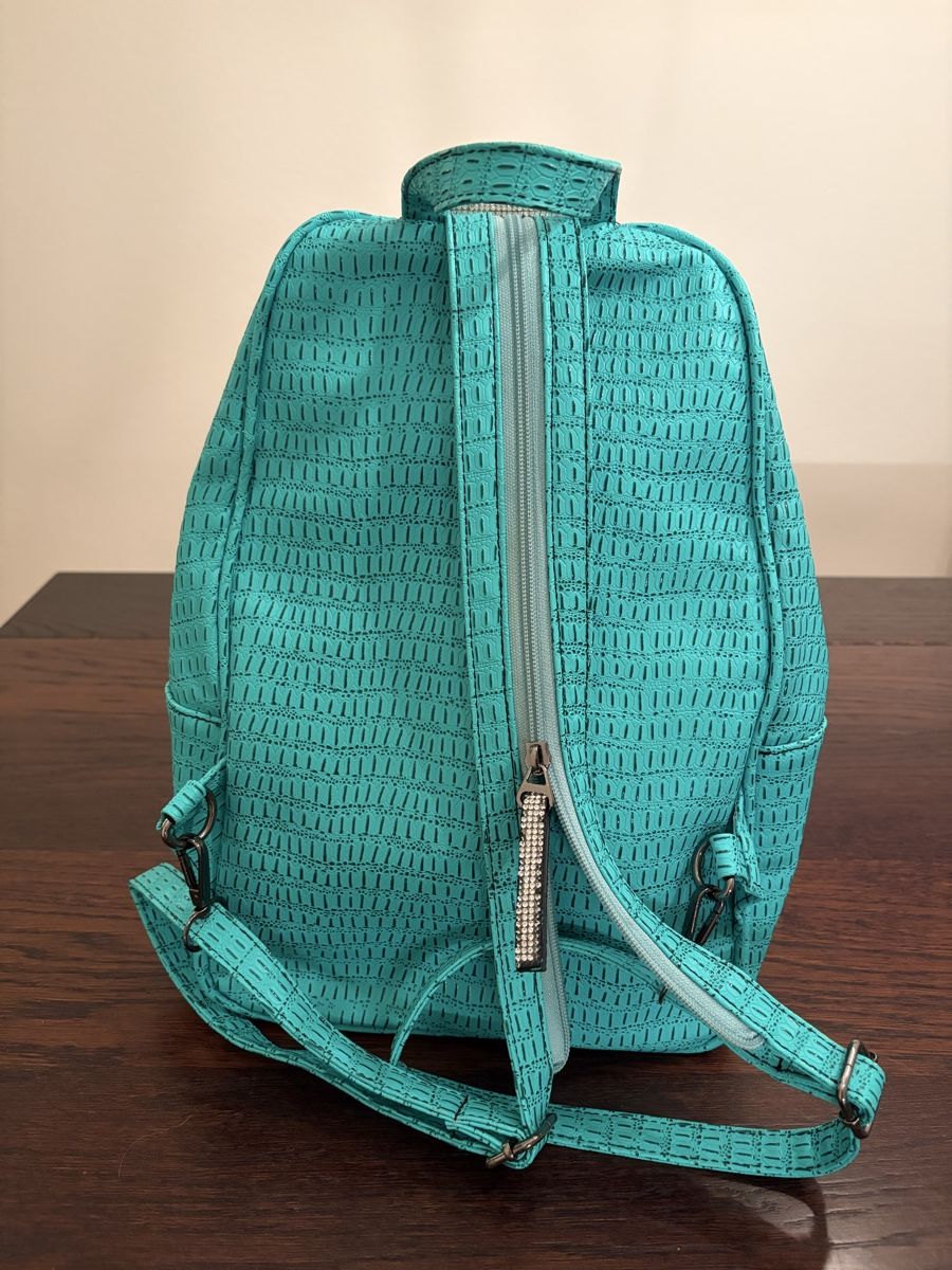 Zaini: Kleiner Rucksack – Nuovo (secondo la descrizione) da Rorschacherberg venduto da QuoAli 2