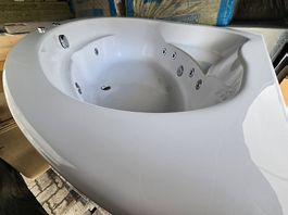 À vendre baignoire whirlpool