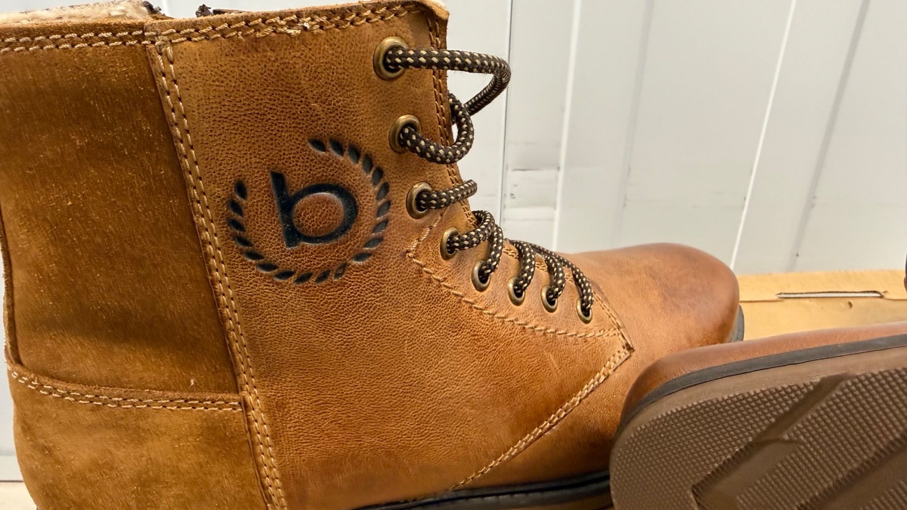 Bugatti Scarpe da uomo: Stiefeletten Bugatti Herren – Nuovo (secondo la descrizione) da Zürich venduto da guille.arg 3