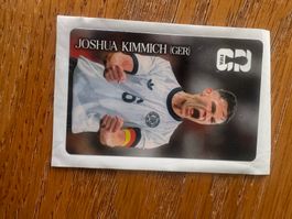 Colasticker 👉JOSHUA KIMICH👈