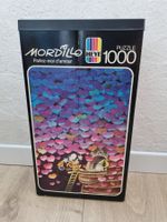 Parlez-Moi d'amour Mordillo Heye Puzzle 1000 Teile