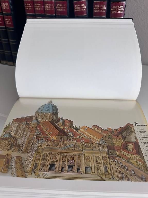Bücher: Bertelsmann Lexikothek - Komplettsammlung mitPhonobox  – Gebraucht aus Untereggen von donttradeonme 4