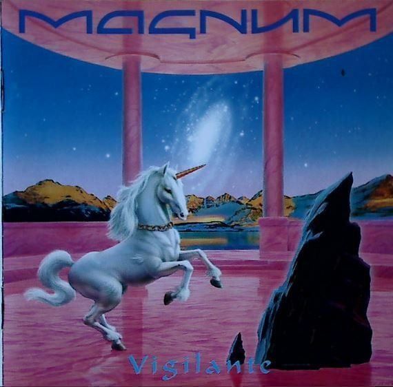 CD: Magnum – Usato da Crans-près-Céligny venduto da AutumnAurora